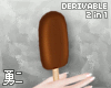 Y' Drv. Popsicle (F)