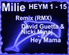 M*D G&N M-Hey Mama*RMX