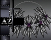 *az*preude collar silver