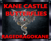 KANE CASTLE BUTTERFLIES