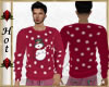 ~H~Christmas Sweater Rd1