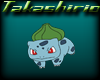 Bulbasaur