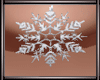 *L*Snowflake Piercing