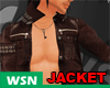 [wsn]Jacket#Rocker