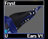 Fryst Ears V1