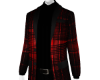 Devilish Red Suit #5