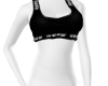 NUT. TOP BLACK