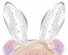 {Z}SnowDrop Bunny-pearl-