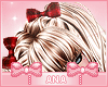!A! Saya Blond Rose