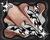 𓇼 Tribal Nails - DRV