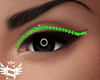 Gr♥ Diamond Eyeliner