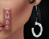 Urban Cowgirl Earrings