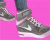 [JA]  shoes. pink