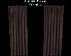 Lorenzo Brown Curtains