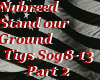 Nubreed Stand our Ground