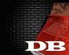 DB SUPRA SKYTOPII RED