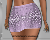 "SAV" BECA SKIRT RL