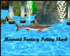 MERMAID FANTASY SHARK