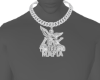trap raised