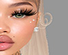 Kiyo - Left face dermal