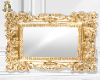 Old Money Mirror