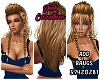 Sexy Blonde Braid & More