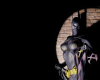 Batgirl Frame