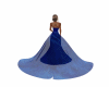 Royal Blue Gown v2