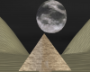 G.Pyramid No Poses Empty