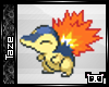 -T- Cyndaquil