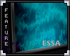 [LyL]ESSA Water Feature
