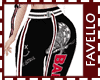 F* Jogger BB