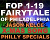 𝄞 Philly Specials