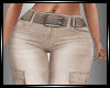 New Cargo Pant