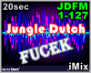 Jungle Dutch Fucek Mix