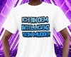 Dem Intelligenz Shirt