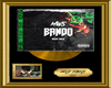 MWS BANDO | Gold Single