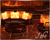 -I- Pheonix Glow Seats