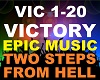 2StepsFromHell - Victory
