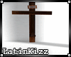 LK Cross of Jesus
