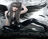 Deco DarKness Angel