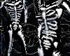 [SR] Skeleton Body