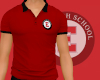 East High M Polo