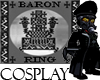 Baron Signet Ring