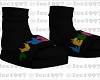 B. FEDERAL SLIDES M!