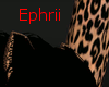 Cheetah Ears