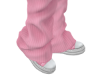 Pink socks s. - Lolita
