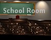 School classroom