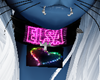 Custom Collar -Elsa-