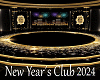 New Year´s Club 2024